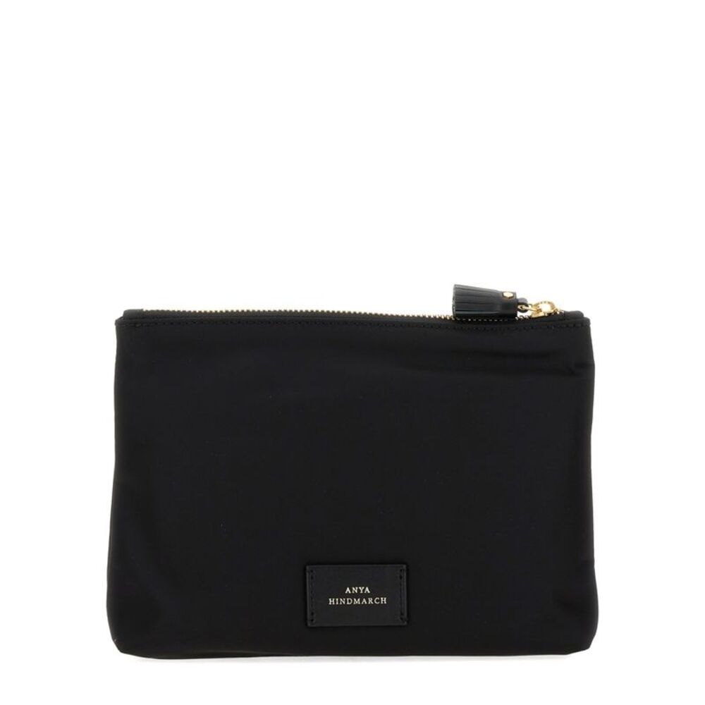 ANYA HINDMARCH POUCH "HAPPY EYES" - Picture 3 of 6